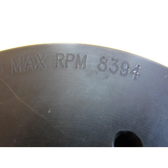 Martin 4 B 42 SD QD Sheave 4B42SD