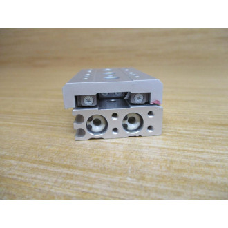 SMC MXS8-30 Guided Cylinder MXS830 - New No Box