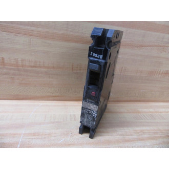 Siemens ITE E41B015 Circuit Breaker 15 Amp - Used