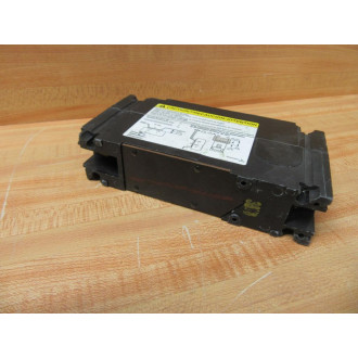 Square D FAL14020 Circuit Breaker 20 Amp - Used