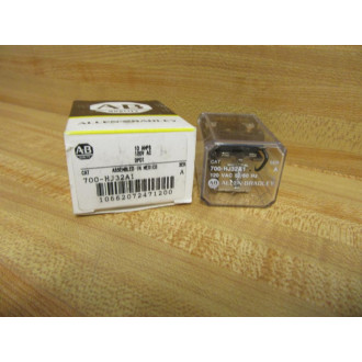 Allen Bradley 700-HJ32A1 Relay 700HJ32A1