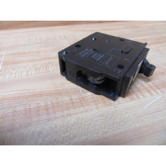 Crouse & Hinds MP120 Murray Circuit Breaker 20 Amp (Pack of 3) - Used