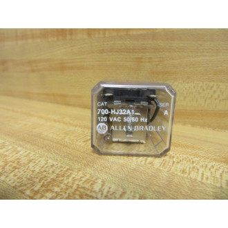 Allen Bradley 700-HJ32A1 Relay 700HJ32A1