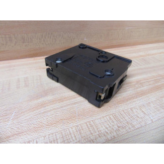 Siemens ITE EQ-P-150 Circuit Breaker 50A 1 Pole EQP150 - Used