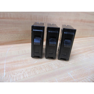 Siemens ITE EQ-P-150 Circuit Breaker 50A 1 Pole EQP150 - Used