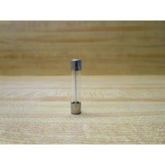 Littelfuse 03136.25 Fuse Cross Ref 6F035 Wirewound Element (Pack of 10)