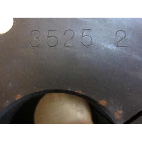 Martin 3525 2 Bushing 35252