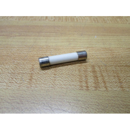 Littelfuse 0322010 Fuse Cross Ref 5LAR0 322010 White (Pack of 10)