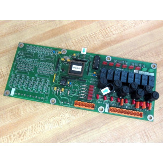 CAC-SCI-I0-1-596 Circuit Board CACSCII01596 Non-Refundable - Parts Only