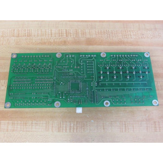 CAC-SCI-I0-1-596 Circuit Board CACSCII01596 Non-Refundable - Parts Only