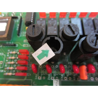 CAC-SCI-I0-1-596 Circuit Board CACSCII01596 Non-Refundable - Parts Only