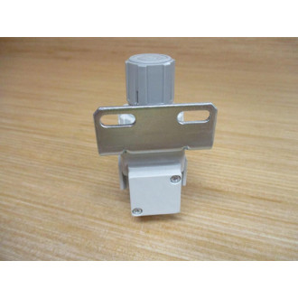 SMC AR20K-N02-Z-B Modular Regulator AR20KN02ZB Mounted - New No Box