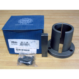 Martin Q2 2 18 Bushing Q2218
