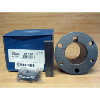 Martin Q2 2 18 Bushing Q2218