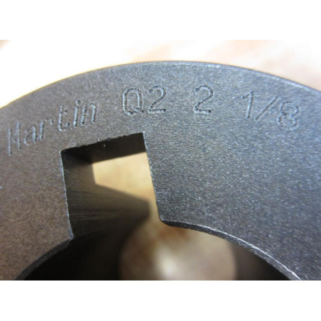 Martin Q2 2 18 Bushing Q2218