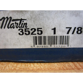 Martin 3525 1 78 Taper Bushing 3525178
