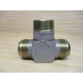 Weatherhead C5605X24 Eaton Male Branch Tee 2030-24-24S - New No Box