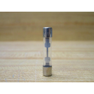 Littelfuse 3AG-8A Fuse 3AG8A 311, Metal Strip Element, 0311008 (Pack of 10)