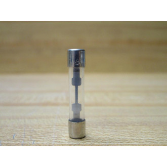 Littelfuse 3AG-8A Fuse 3AG8A 311, Metal Strip Element, 0311008 (Pack of 10)