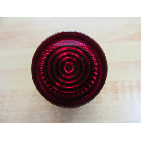 Allen Bradley 800L-30L10R Pilot Light Assembly