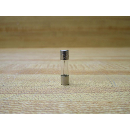 Littelfuse T32MA-218 Fuse T32mA250V Fine Wire Element (Pack of 10)