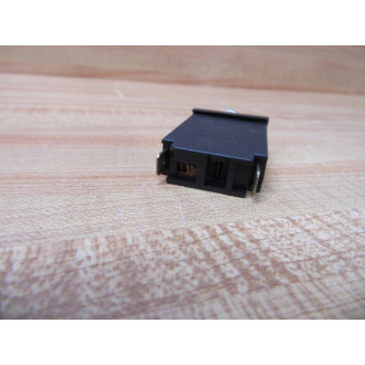 Weber T12-221 15A Circuit Breaker 15 Amp T1222115A - Used
