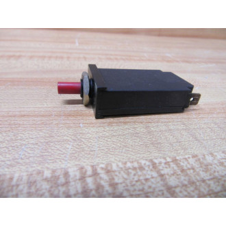 Weber T12-221 15A Circuit Breaker 15 Amp T1222115A - Used