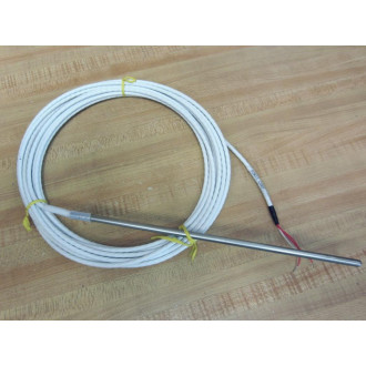 Powis 070077 Commercial Smokehouse Thermocouple Probe - New No Box