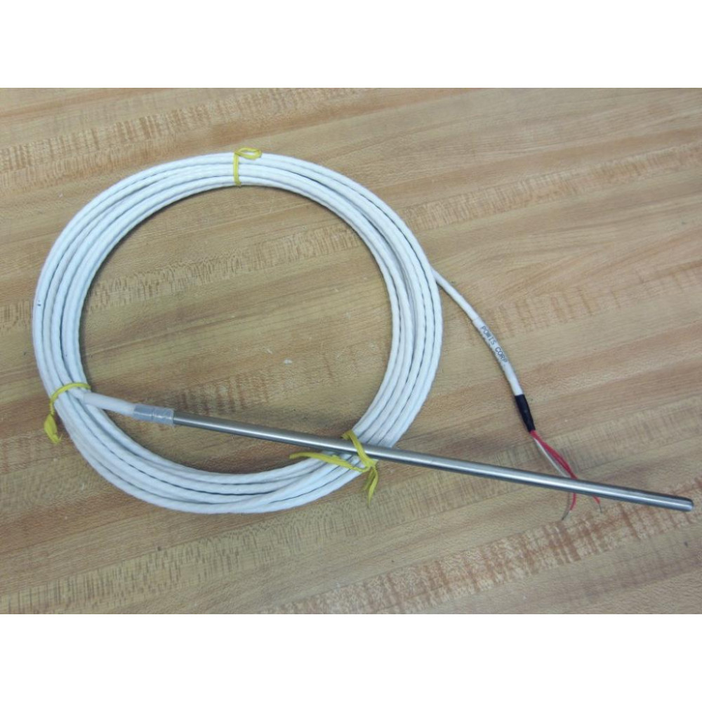 Powis 070077 Commercial Smokehouse Thermocouple Probe - New No Box