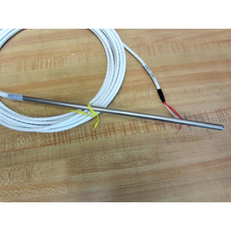 Powis 070077 Commercial Smokehouse Thermocouple Probe - New No Box