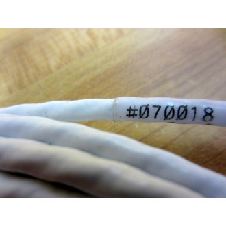 Powis 070018 Commercial Smokehouse Thermocouple Probe - New No Box