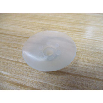 Coval VP50SIT5 Flat Suction Cup (Pack of 20)