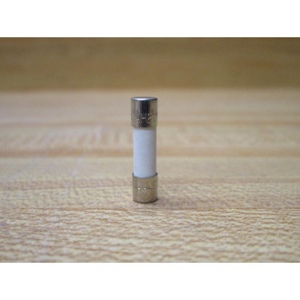 Littelfuse T5A-215 Fuse T5AH250V, 0215005 White (Pack of 10)