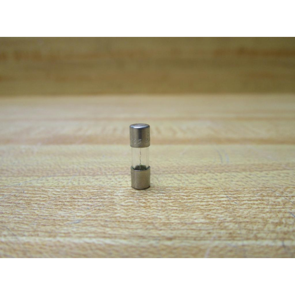 Littelfuse 2AG-4A Fuse 2AG4A 225, Jagged Wire Element (Pack of 10)