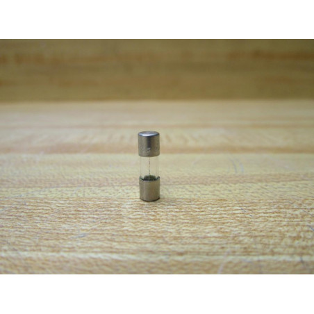 Littelfuse 2AG-4A Fuse 2AG4A 225, Jagged Wire Element (Pack of 10)