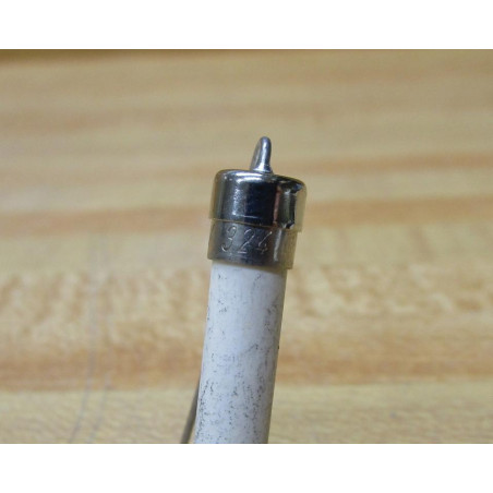 Littelfuse 0324015 Fuse 324-15A 324015 White (Pack of 10)