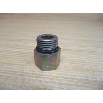 Weatherhead C3269X10X6 Eaton Adapter  2216-6-10S (Pack of 4) - New No Box