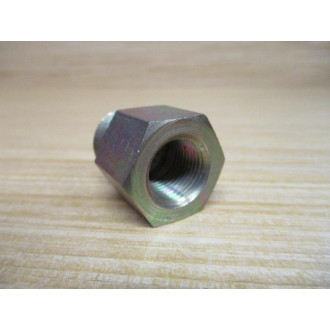 Weatherhead C3269X10X6 Eaton Adapter  2216-6-10S (Pack of 4) - New No Box