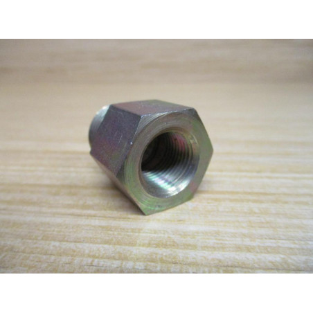 Weatherhead C3269X10X6 Eaton Adapter  2216-6-10S (Pack of 4) - New No Box