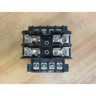 Micron B050BTW37RX Transformer WFuse Holders - Used