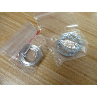 Pepperl + Fuchs NMB5-18GM65-Z0-FE-V1 Inductive Sensor 094312