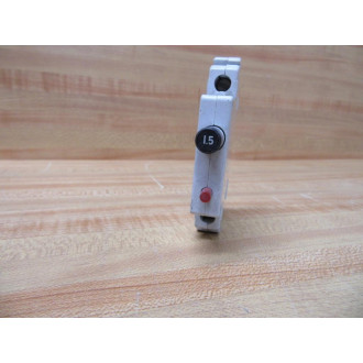 ETA 42-01-1.5 Circuit Breaker 1.5 Amp 420115 - New No Box