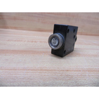 Wood Electric 435-210-101 Circuit Breaker 10 Amp 435210101 - Used