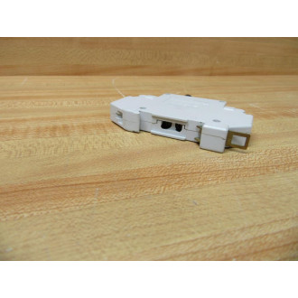 Weidmuller 910140 Circuit Breaker 1.5 Amp MCB-1.5 (Pack of 2) - New No Box