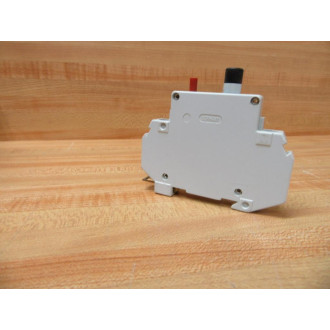Weidmuller 910140 Circuit Breaker 1.5 Amp MCB-1.5 (Pack of 2) - New No Box