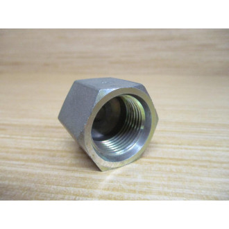 Brennan Industries 6410-08-12-O SAE-ORB Adapter 64100812O (Pack of 3) - New No Box