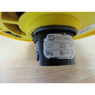 Square D 9421-NW2 Operating Handle  9421NW2 - New No Box