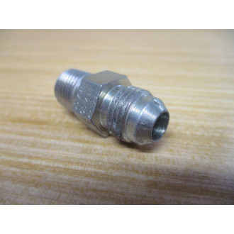 Parker 6FTX-S 37° Flare, Tube x NPT Fitting 6FTXS (Pack of 7)
