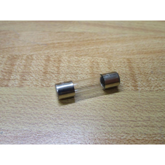 Gould Shawmut Ferraz Mersen GGX1 Fuse Cross Ref 5LAZ0 Fine Wire (Pack of 10)