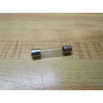 Gould Shawmut Ferraz Mersen GGC4A Fuse Cross Ref 5LAY2 Fine Wire (Pack of 10)